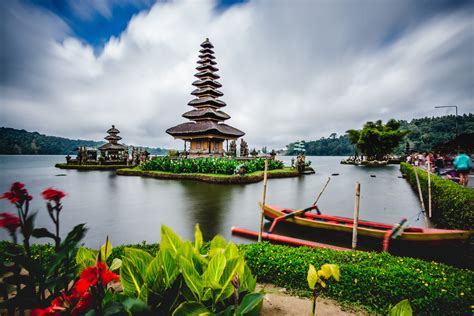 5 Tips Bali Travel