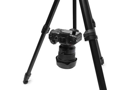 Travel Tripod Peak Design R Invente Le Tr Pied Avec Un Mod Le Ultra Compact