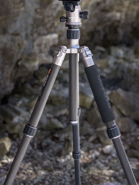 Travel Tripods 5 Carbon Fiber Kits Reviewed Digital Photography Review