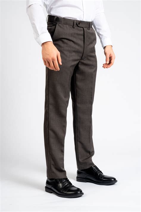 Travel Trouser Carabou