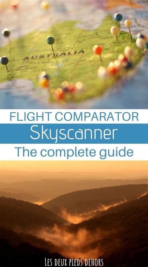 Travel Tuesday 2024 Skyscanner Buffy Coralie