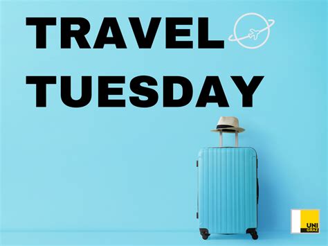 Travel Tuesday Flight Deals 2024 Diana Melony