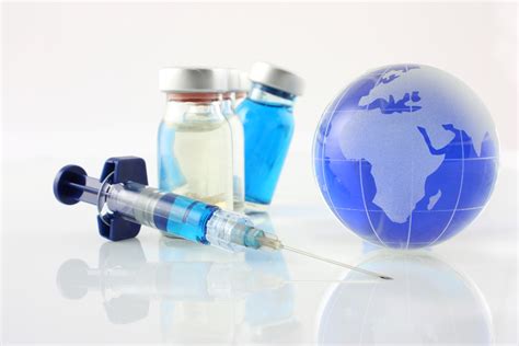 Travel Vaccine Package