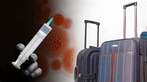 Travel Vaccines Ark Medical Centre