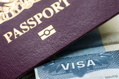 5 Visa vs Passport Tips