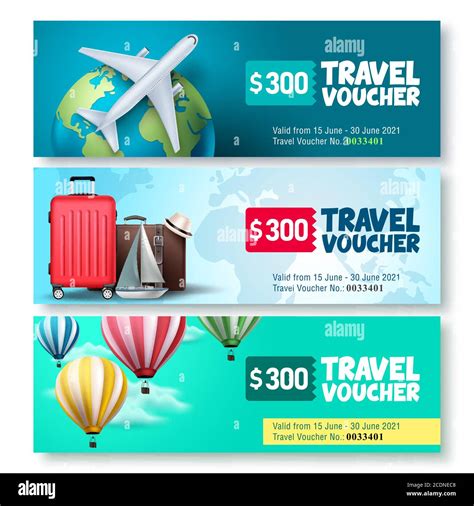 Travel Voucher Guide