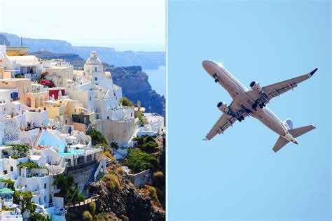 Travel Warning For France Spain And Greece