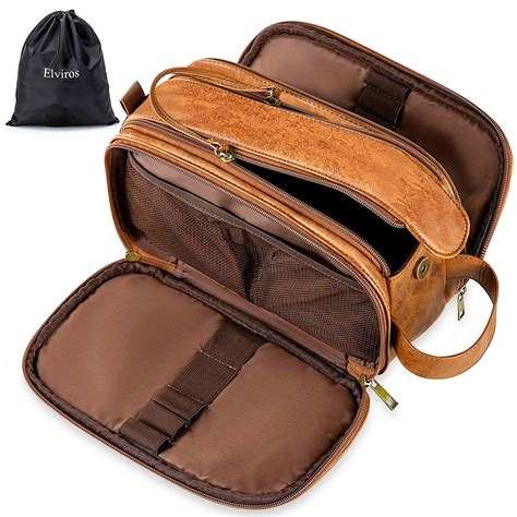 Travel Wash Bag Mens At Raymond Polizzi Blog