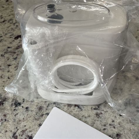 Travel Waterpik Flosser Never Used Or Opened Ebay