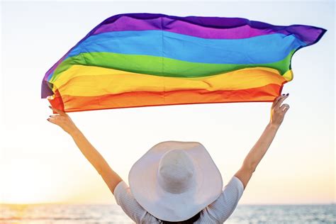 Travel With Pride 5 Ways To Support Lgbtq Travellers