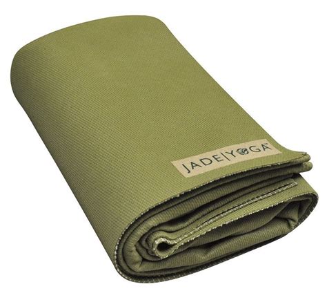 Travel Yoga Mat Essentials