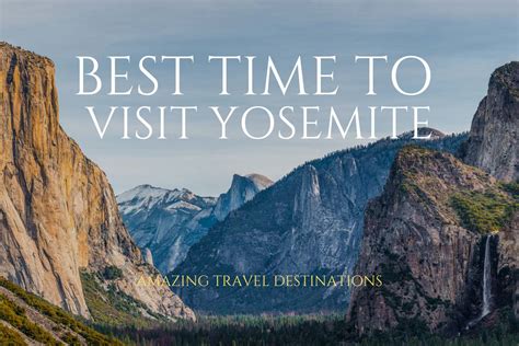 5 Tips Yosemite