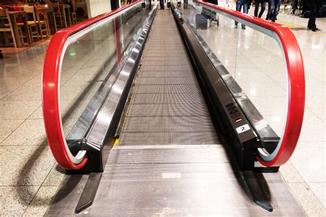 5 Travelator Tips