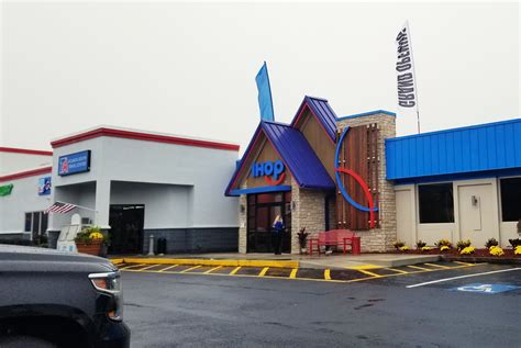 Travelcenters Ihop Set Plans To Open Up To 94 Restaurants In Ta Petro