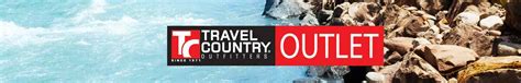 Travelcountry Store Outlet