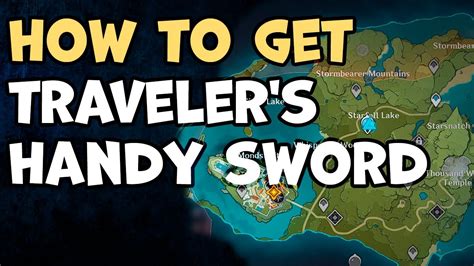 5 Handy Sword Tips