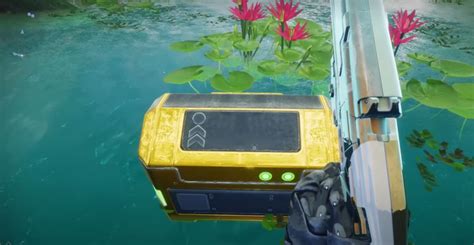 Traveler Collectibles From The Pale Heart To Unlock Golden Chest