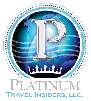 Traveler Info Form Platinum Travel Insiders Llc