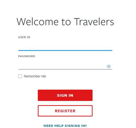 Travelers Agent Logon Made Easy