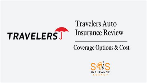 Travelers Auto Insurance Review For 2024 Autoinsuranceez Com