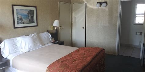 Travelers Beach Inn Updated 2024 Prices Hotel Reviews Ventura Ca