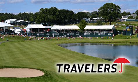 Travelers Championship Best Bets And Course Info Fantraxhq