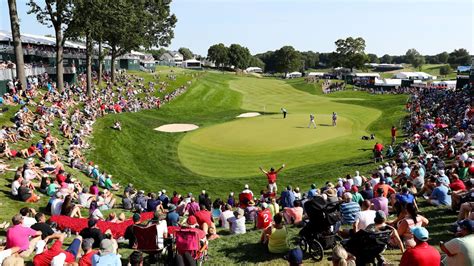 Travelers Championship Will Be Played Without Fans Nbc Connecticut