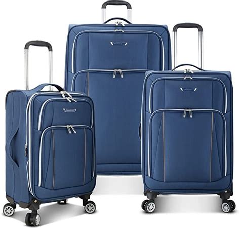 Travelers Choice Luggage Reviews 2023 Is It Really Worth It