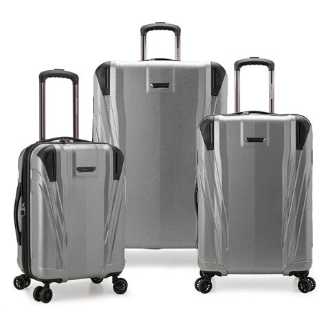 Travelers Choice Luggage Reviews