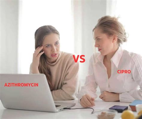 Travelers Diarrhea Cipro Vs Azithromycin