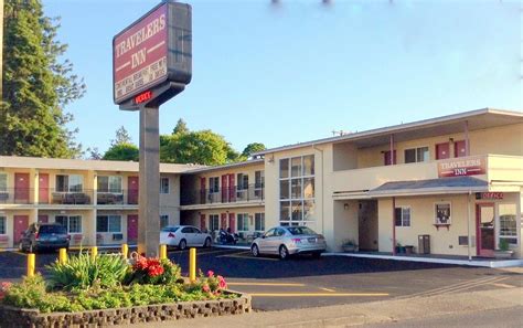 Travelers Inn Eugene Prices Amp Hotel Reviews Or