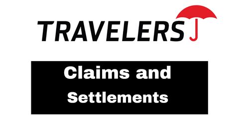 Travelers Insurance Claims And Settlement Car Accidents And More