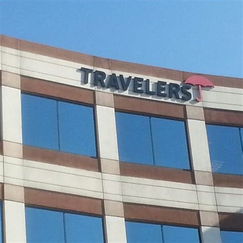 Travelers Insurance Company Near Me