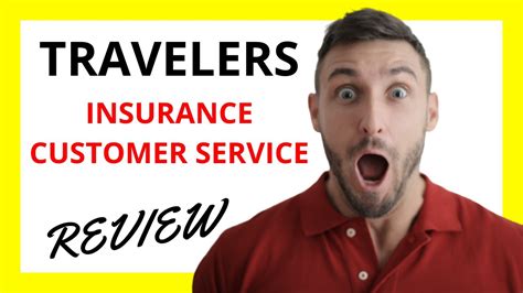 Travelers Insurance Customer Service