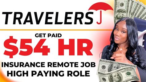 Travelers Insurance Careers