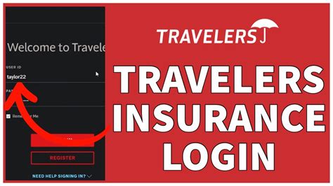 Travelers Insurance Login 2023 How To Sign In Travelers Insurance