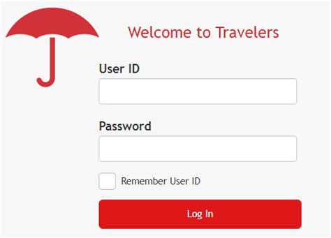 Travelers Insurance Login Access And Login Page