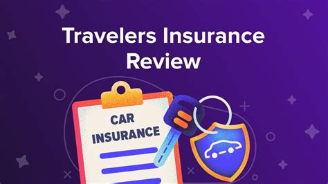 Travelers Insurance Review Youtube