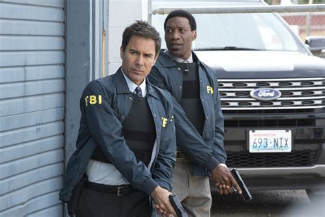 Travelers Netflix Orders Second Season Of Eric Mccormack Series