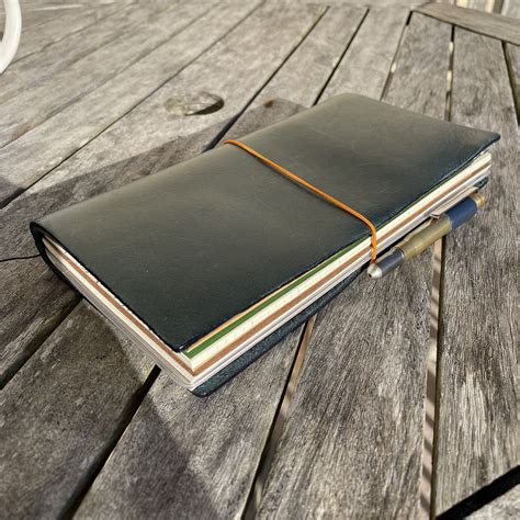 Travelers Notebooks Guide