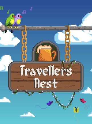 5 Tips Travelers Rest G2A