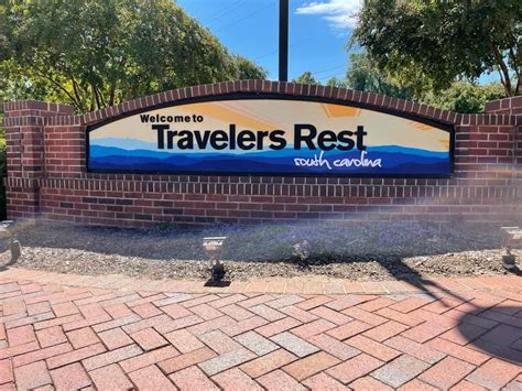 5 Tips Travelers Rest SC