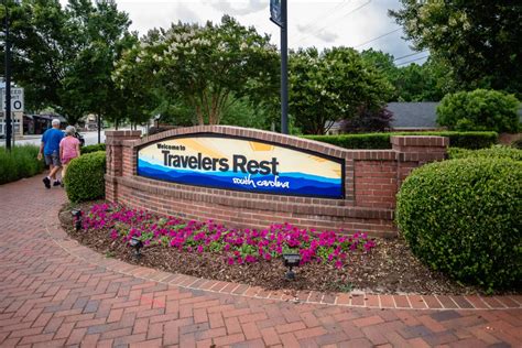 5 Ways Travelers Rest