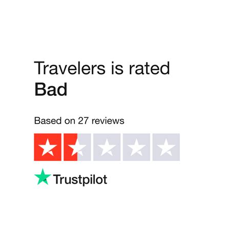 Travelers Reviews Read Customer Service Reviews Of Travelers Com