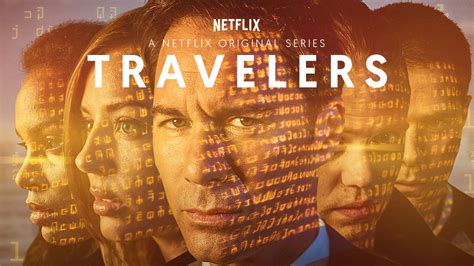 Travelers Today Tv Series