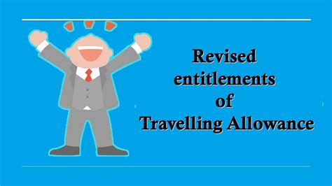 5 Ways Claim Travel Allowance