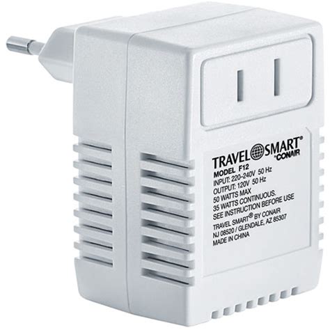 European Transformer Travel