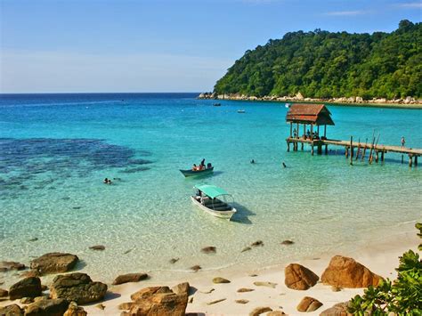 Traveling Langkawi Island Malaysia