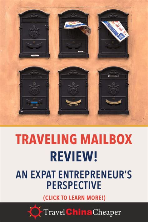 Traveling Mailbox Review 2023 What I Like And Don T Like