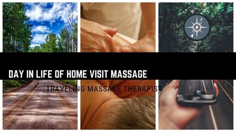 Traveling Massage Therapist Near Me